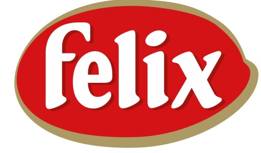 Felix arašidy solené 150g
