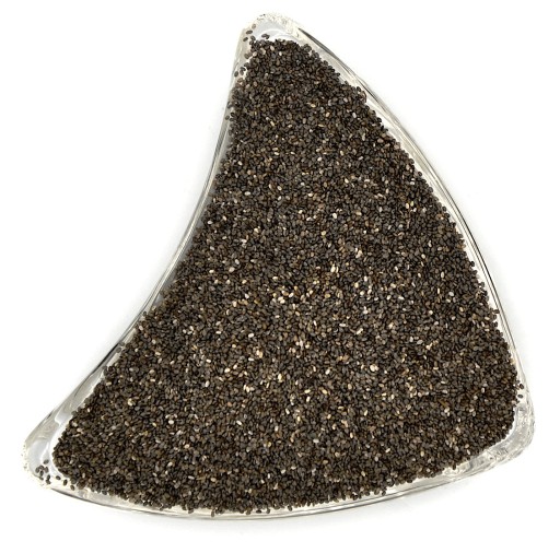 CHIA SEMIENKA 1KG 1000G ŠALVIÍ ŠPANIELSKÁ