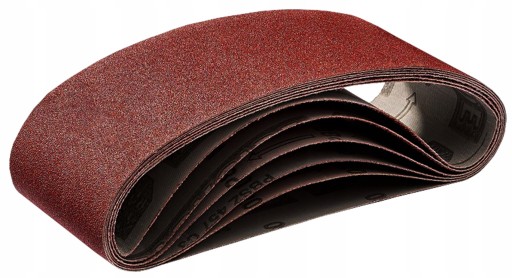NEKONECNÝ PÁS BRÚSNA PÁSKA 533x75MM P80
