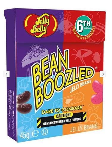 Jelly Belly Bean Boozled 45 g