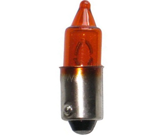 Žiarovka 12V 23W T4W BA9S Smer smerovky M