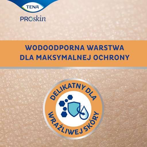 TENA ProSkin Barrier Cream Ochranný krém 150ml