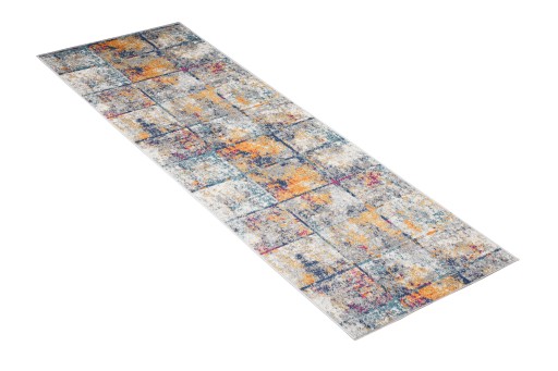 LAZUR bežec 70 cm štýlový módny mládež v12
