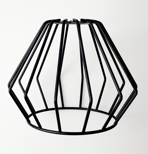 PREVIEDNE LAMPA, podkrovný stropný luster BRYLANT 1