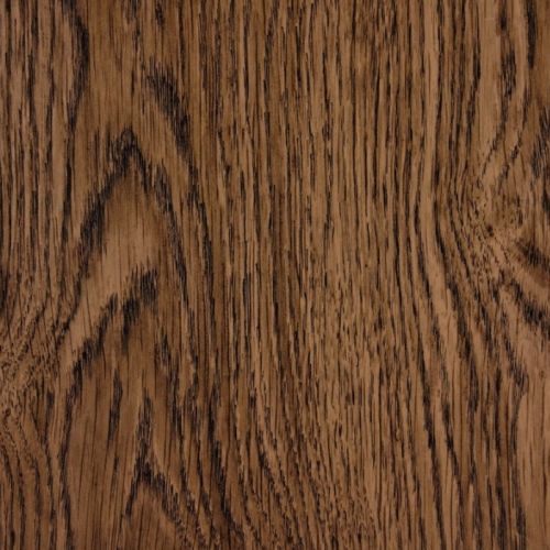 45cm Samolepiaca drevitá dyha ROBUST Dub - hnedá