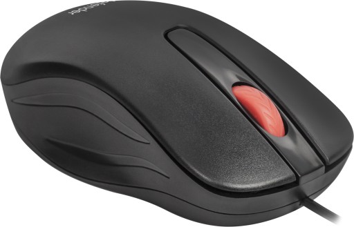 Optická USB myš DEFENDER Point MM-756