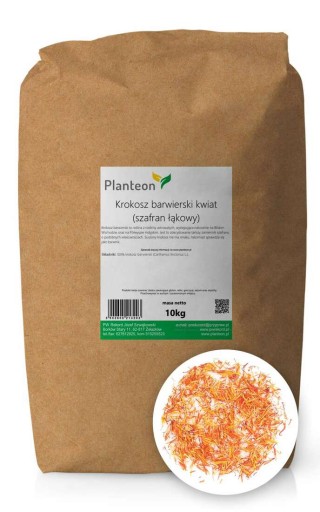 Svetlicový kvet 50g