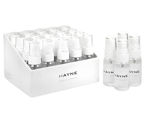 HAYNE Lens Cleaner kvapalina na čistenie okuliarov