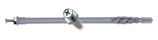 Ebolt 12*160 mm hmoždinka pre montáž na fasádu