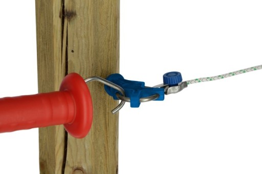 KERBL X3 Premium Gate Insulator Screw-in Shepherd