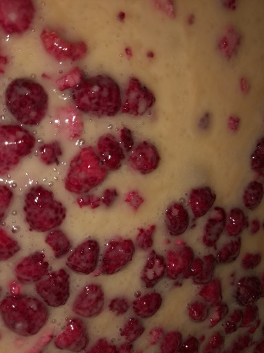 MALOVÝ MED S OVOCNÝM, LAHODNÝ A ZDRAVÝ NA POSILNENIE DRASLÍKA, SELÉNU, HORČÍKA