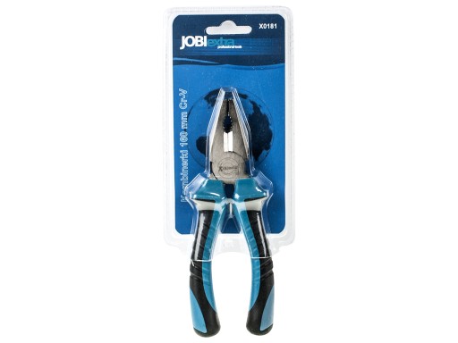 Univerzálne kliešte 160 mm 6'' CRV JOBIextra