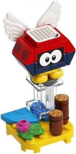 LEGO Super Mario 71402 Sady postáv série 4