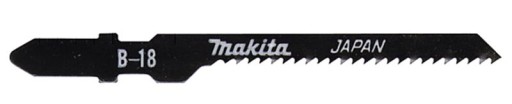 MAKITA Pílový kotúč na drevo T119BO B-18 A-85709