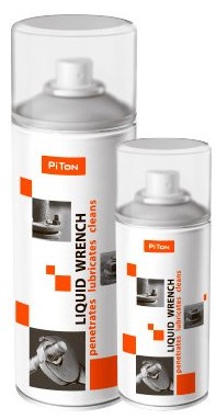 Tekutý kľúč na penetračný tuk 400 ml