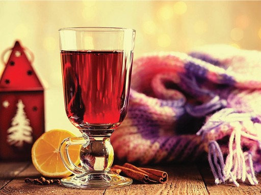 Irish Coffee pohár na stopke 230 ml PASABAHCE