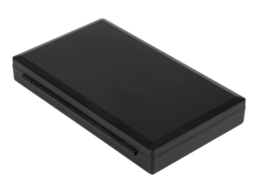 MINI ELEKTRONICKÁ KUCHYŇSKÁ VÁHA LCD 0,01G - 500G + SÚPRAVA AAA BATÉRIÍ
