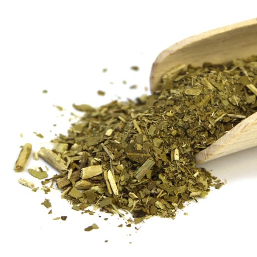 Yerba Mate EL Pajaro MAS IQ LIMITADA 50g vzorka