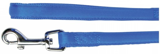 ZOLUX CUSHION TAPE 20 mm 1,2 m modrá