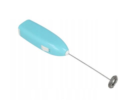 Napeňovač mlieka, káva, šľahacia metla, mini MIXER, šľahacia metla, šľahacia metla na batérie