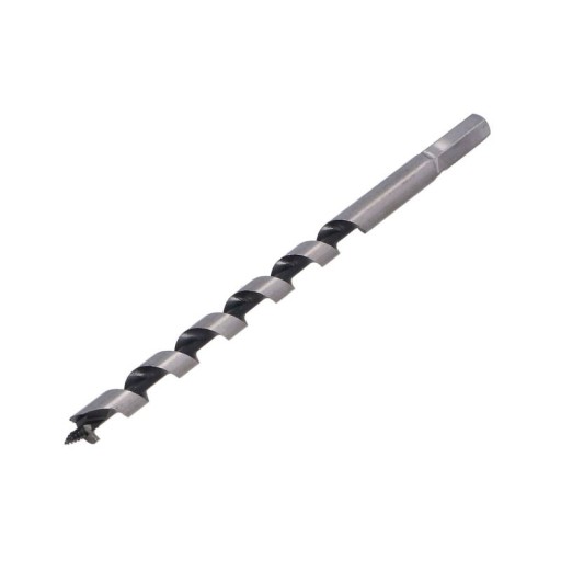 VŔTAČKA NA DREVO VŔTAČKA 12 X 230 mm HSS PRÉMIOVÝ ŤAH