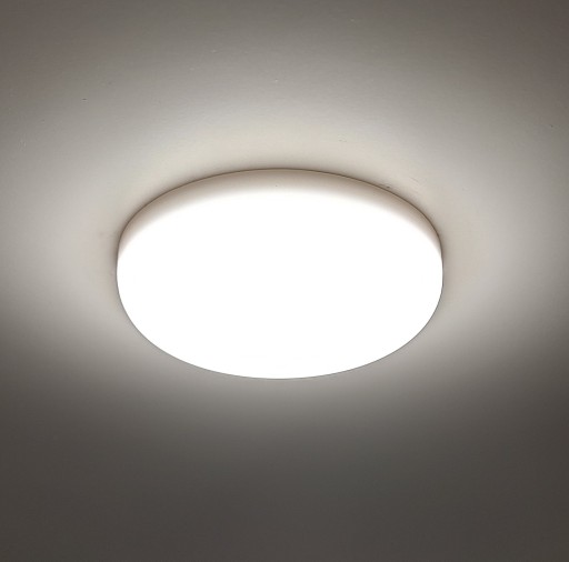 WR-018 stropné svietidlo 4000K (18W)