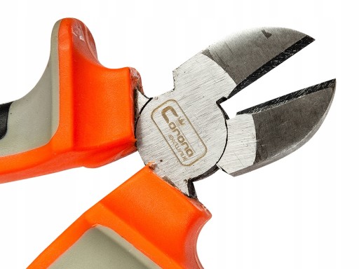BOČNÉ KRÉZACIE KLIEŠTE 160MM RICHMANN C7065