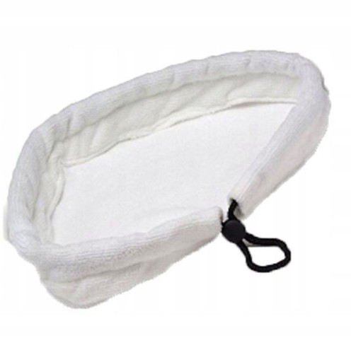 1x H2O CLEAN Parný mop Náplň SO SŤAHOVAČOM