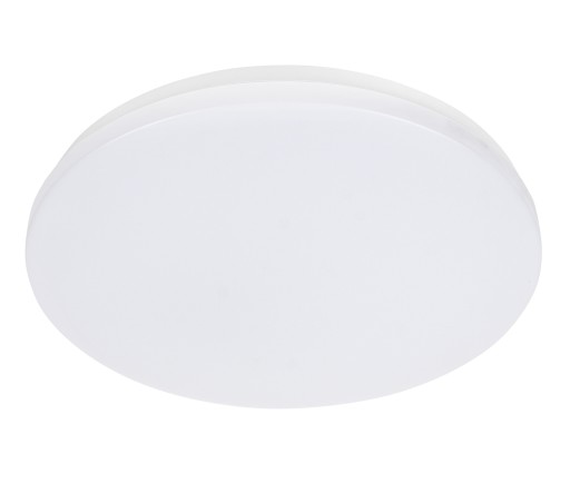 LED panelové stropné svietidlo PLAFON 12W 4000K