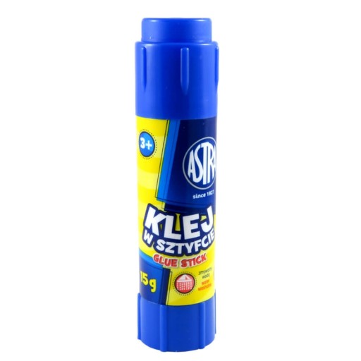 Astra lepiaca tyčinka 15g
