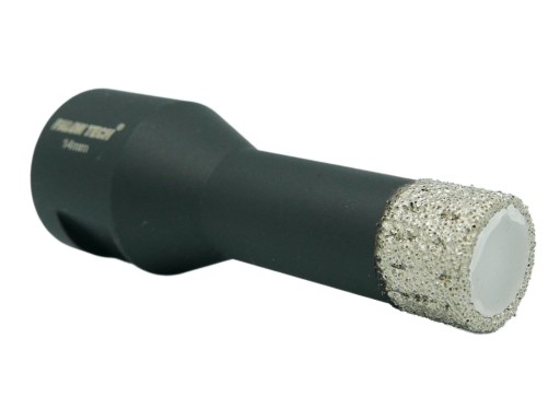 DIAMANTOVÁ DIEROVACIA PÍLKA NA KAMENNÉ ČIPKY 14mm M14