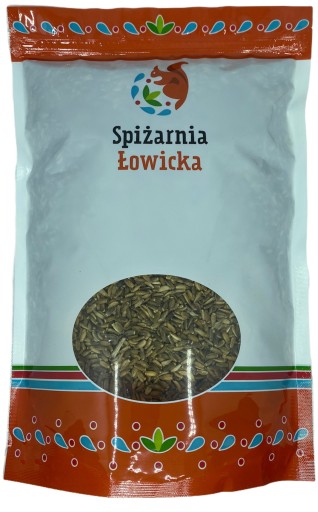 Zrno ostropestreca mariánskeho 1kg Vysoká kvalita