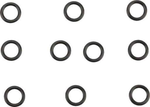 ORING o-krúžok 10,77x2,62mm 10 ks OR1077