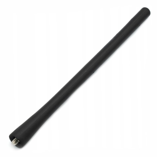 ANTENNA BACIK ANTÉNNY STOŽIAR 20cm PRE NISSAN TIIDA X-TRAIL