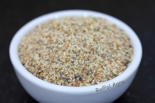 Mletý bodliak 250g