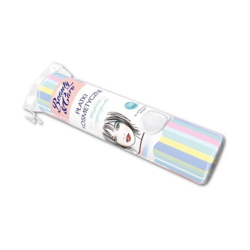 Hygienické vložky Beauty&Care 120 ks.