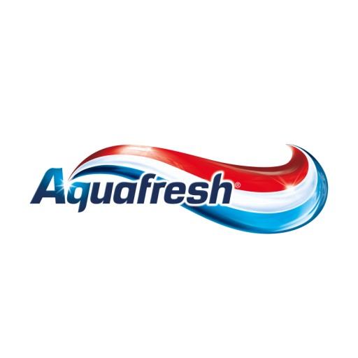 Aquafresh Triple Protection zubná pasta Fresh&Minty dávkovač 100 ml