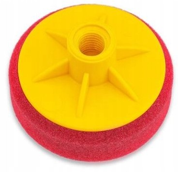 Hubka K2 LAMP DOCTOR PAD na leštenie svetlometov