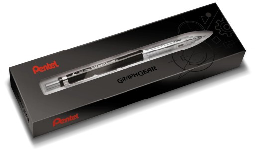 PENTEL Graphgear 300 mechanická ceruzka 0,7 mm