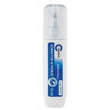 KOREKČNÉ PERO 12ML RÝCHLOSCHNÚCE