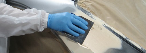 APP PE Poly Plast univerzálny tmel 200 g