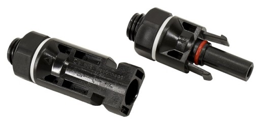 MC4 KONEKTOR NA 1000V DC + SPINAC - SCHELINGER