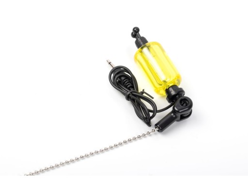 ALARM VEŠIAČKU SWINGER ŽLTÉ||-