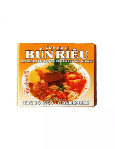 BAO LONG BUN RIEU polievkový vývar