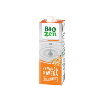 1x 1l BIOZEN BIO ovsený nápoj