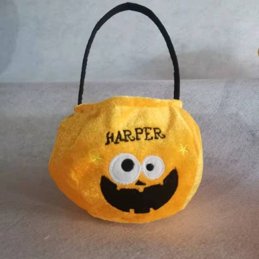 HALLOWEENSKÉ CUKROVINKY MINIKOŠÍK