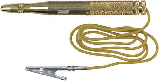Tester svetiel do auta 6-24V 120mm H+V