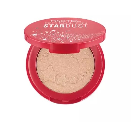 PASTEL Pro Fashion Stardust Highlighter Stone melír č.320 8g