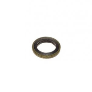PODLOŽKA BRZDOVÉHO lanka 1 ks 10x15,5mm