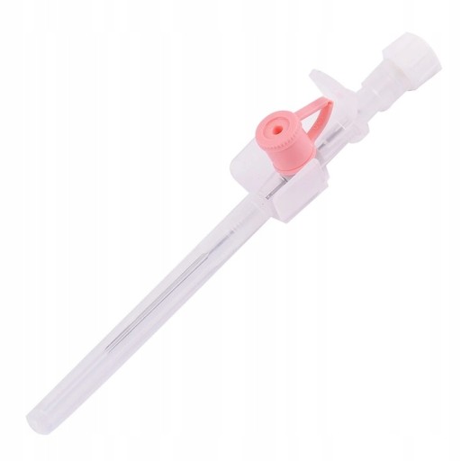 Piercingová ihla 1,1mm - G20 - Sterilná WENFLON
